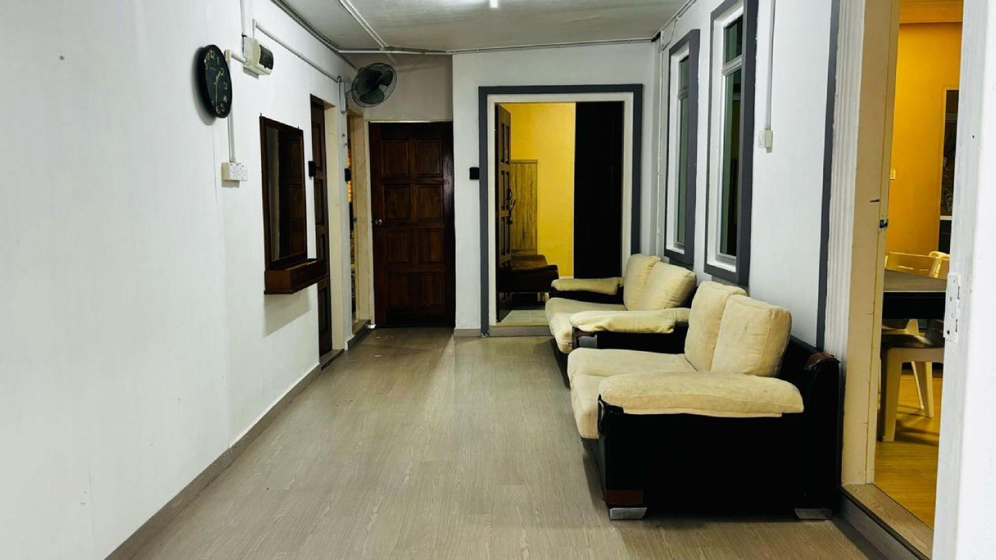 Capital O 91126 The Raga Chalet Yan Exterior foto
